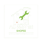 AC Repair Shopee Logo