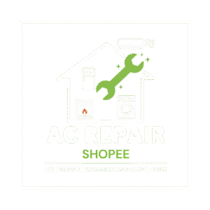 AC Repair Shopee Logo