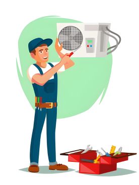 AC Repair in Nalasopara, Vasai & Virar