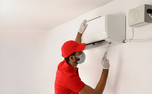 AC Repair in Nalasopara, Vasai & Virar