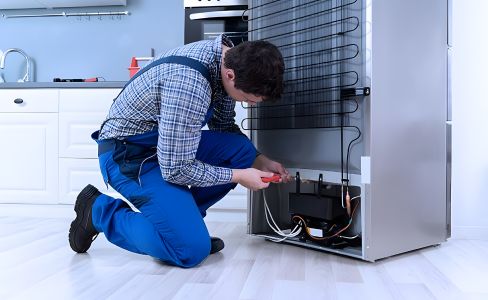 Fridge Repair in Nalasopara, Vasai & Virar