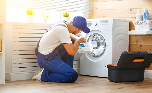Washing machine Repair in Nalasopara, Vasai & Virar
