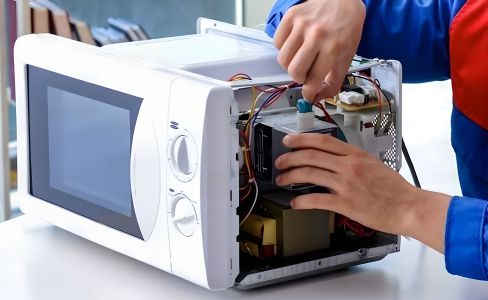Oven Repair in Nalasopara, Vasai & Virar